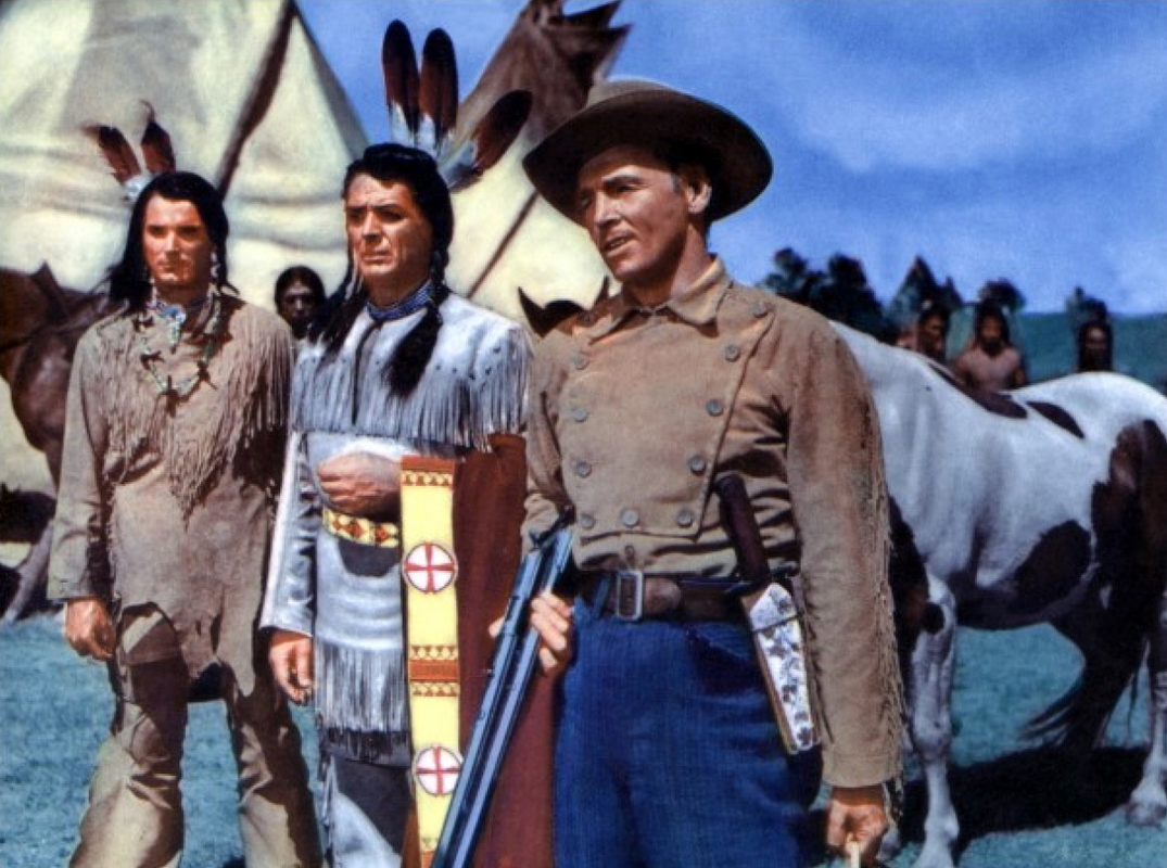 doc crazy horse